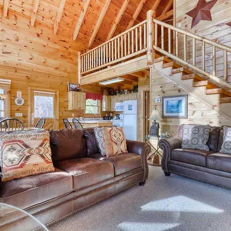 Villa Lances Loft